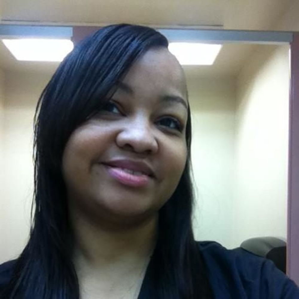 Meet your Posher, Shenita